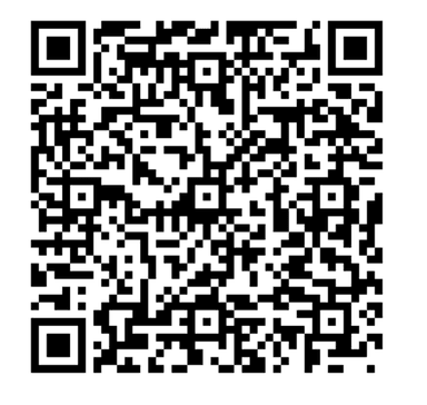 Scan to give via Zelle